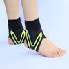 Unisex Ankle Wrap | Plantar X Wrap - Image 15