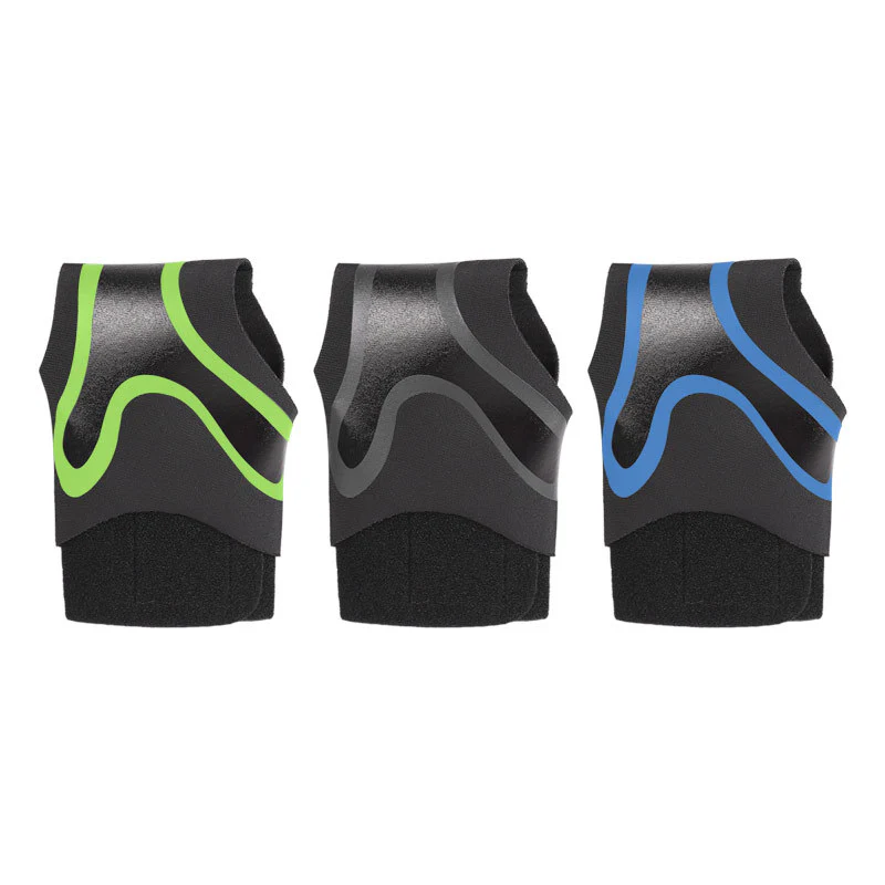 Unisex Ankle Wrap | Plantar X Wrap - Image 16