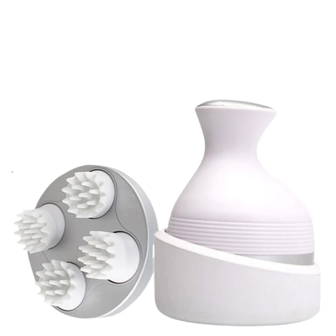 Rechargeable Scalp Massager - Image 5