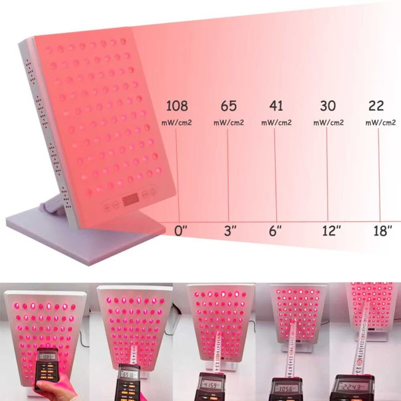 Red Light Therapy Panel - Image 5