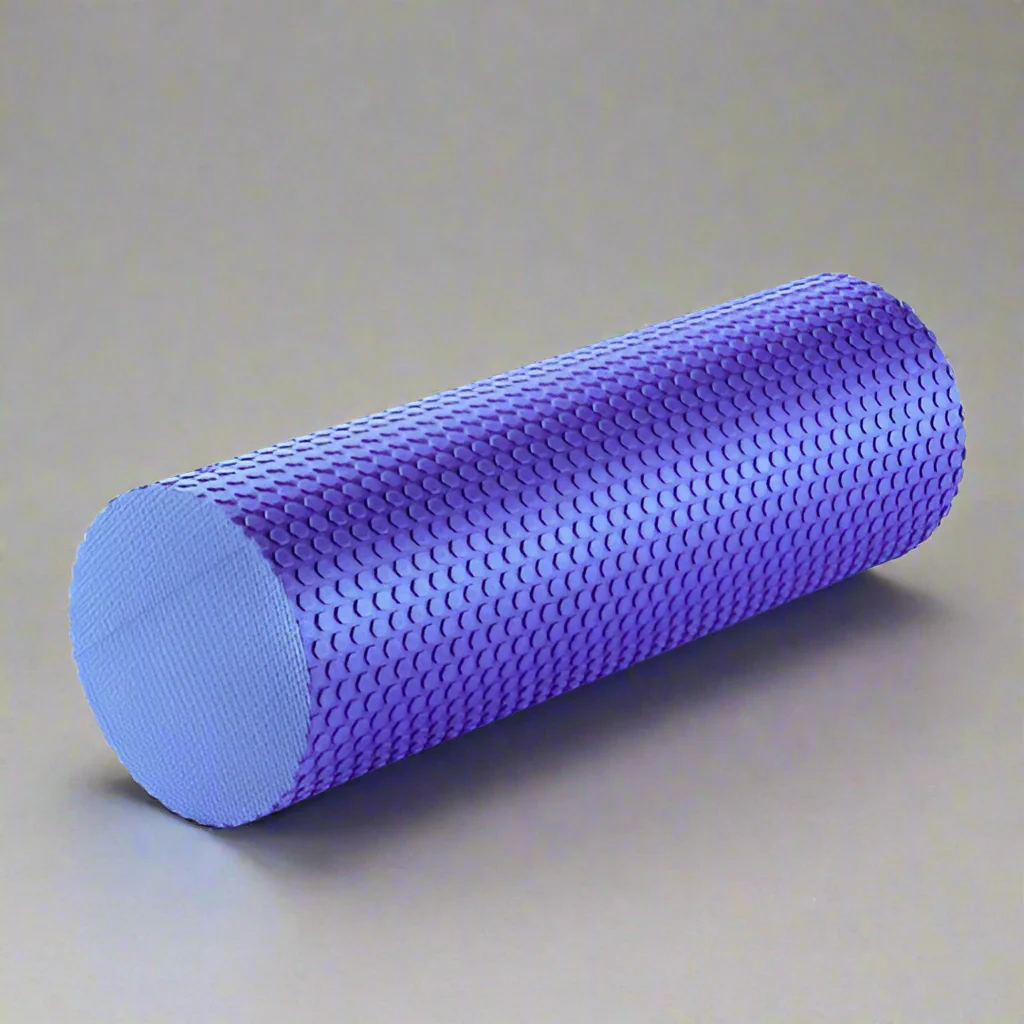 Round Foam Roller - Image 13
