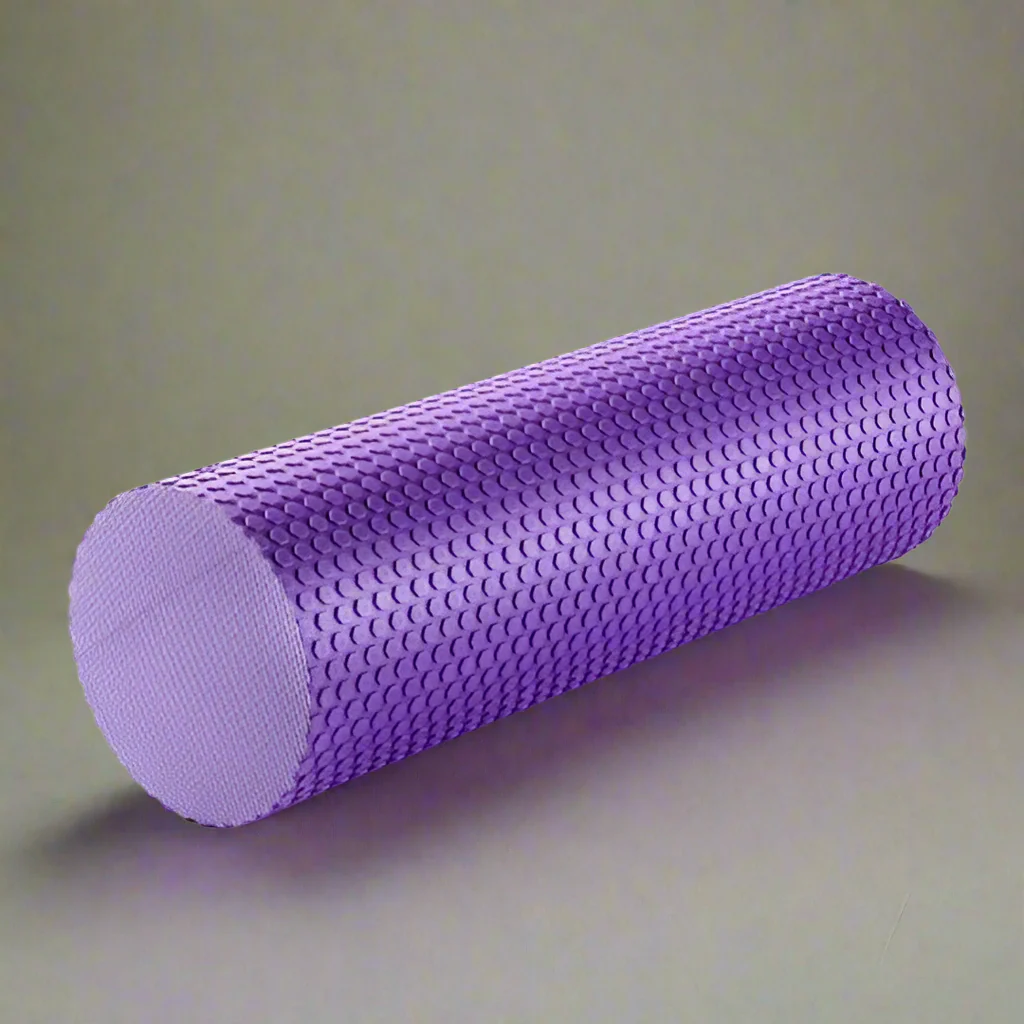 Round Foam Roller - Image 14