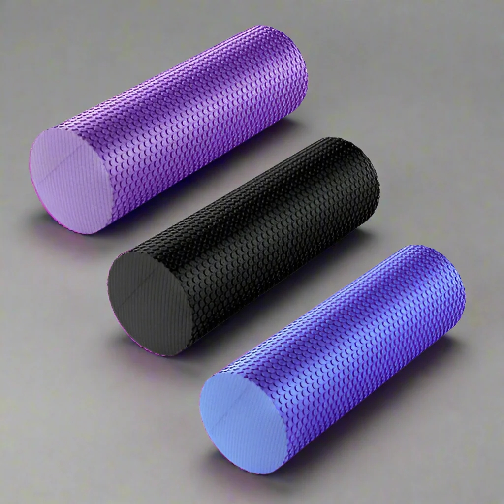 Round Foam Roller - Image 15