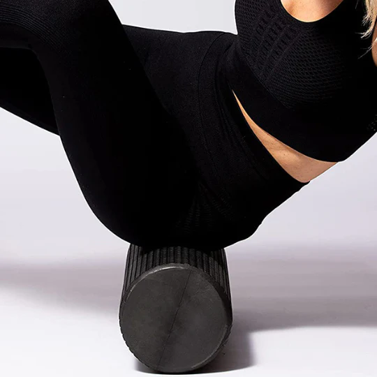 Round Foam Roller - Image 3