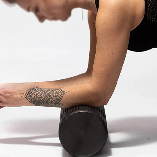 Round Foam Roller - Image 4