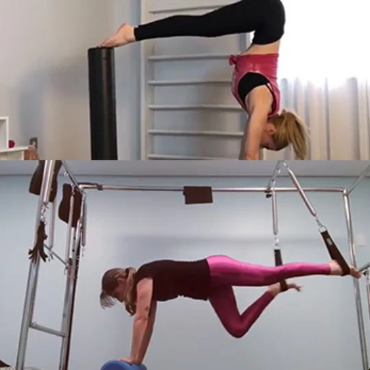 Round Foam Roller - Image 7