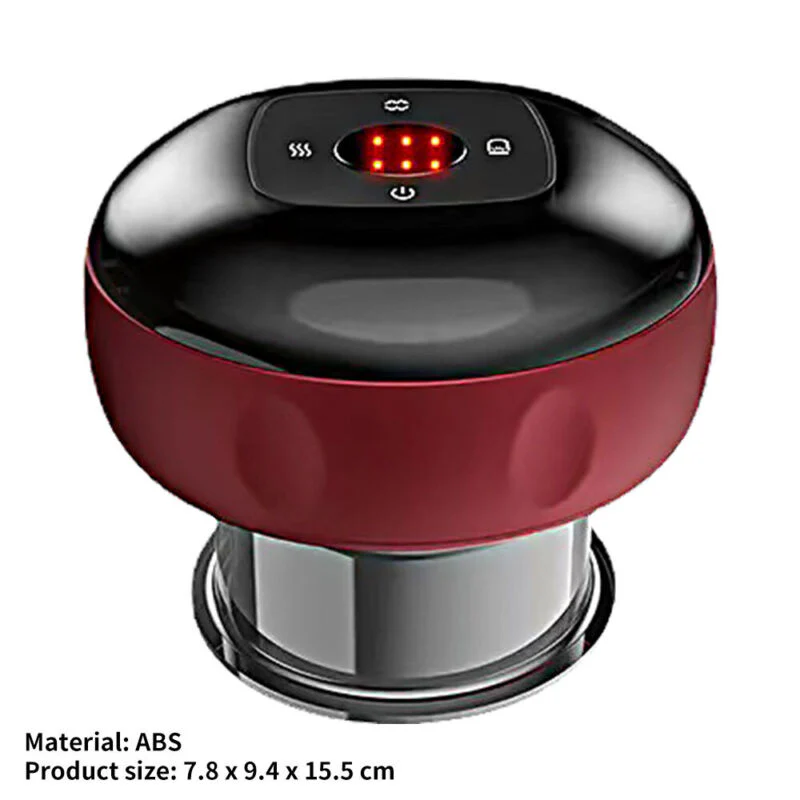 Smart Cup Massager - Image 5