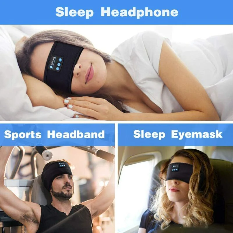 Snoring Solution Headband - Image 11