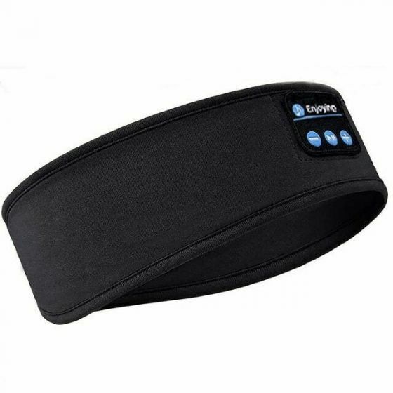 Snoring Solution Headband - Image 4