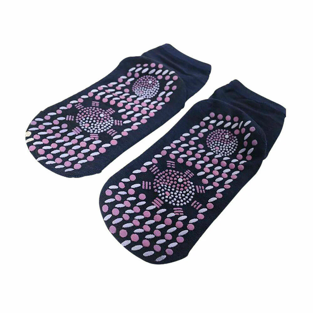 SockEase Self-Heating Magnetic Socks - Image 3