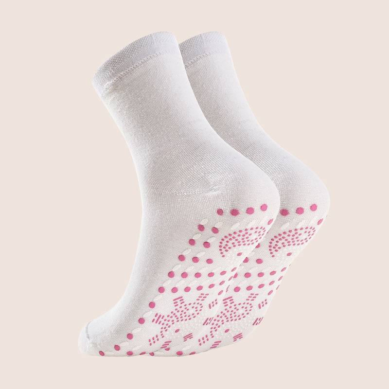 SockEase Self-Heating Magnetic Socks - Image 4