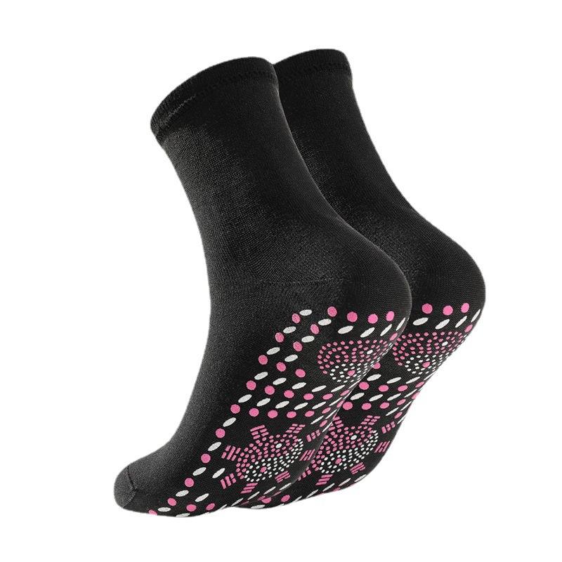 SockEase Self-Heating Magnetic Socks - Image 5