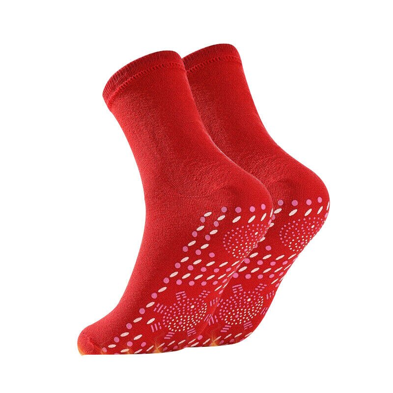 SockEase Self-Heating Magnetic Socks - Image 6