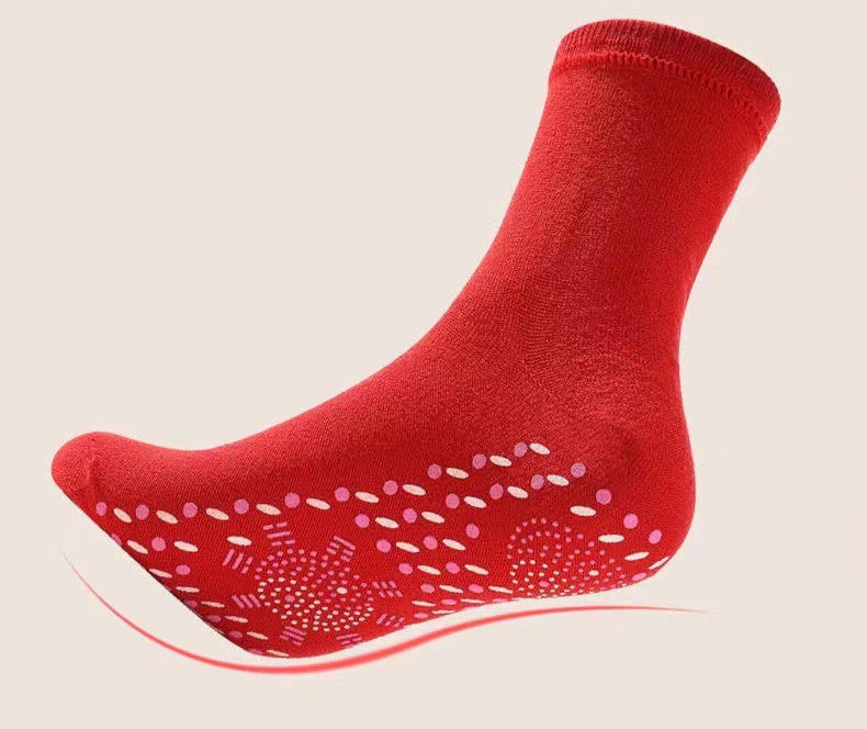 SockEase Self-Heating Magnetic Socks - Image 9