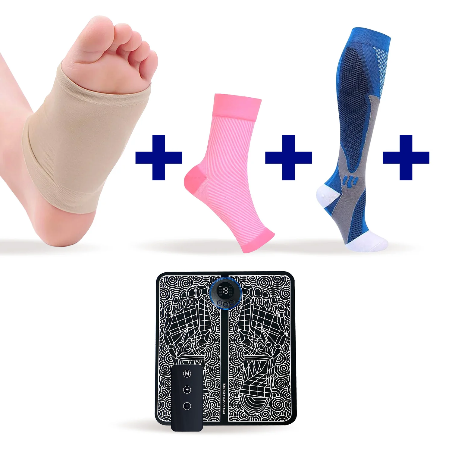 Ultimate Foot Pain Relief Pack - Image 4