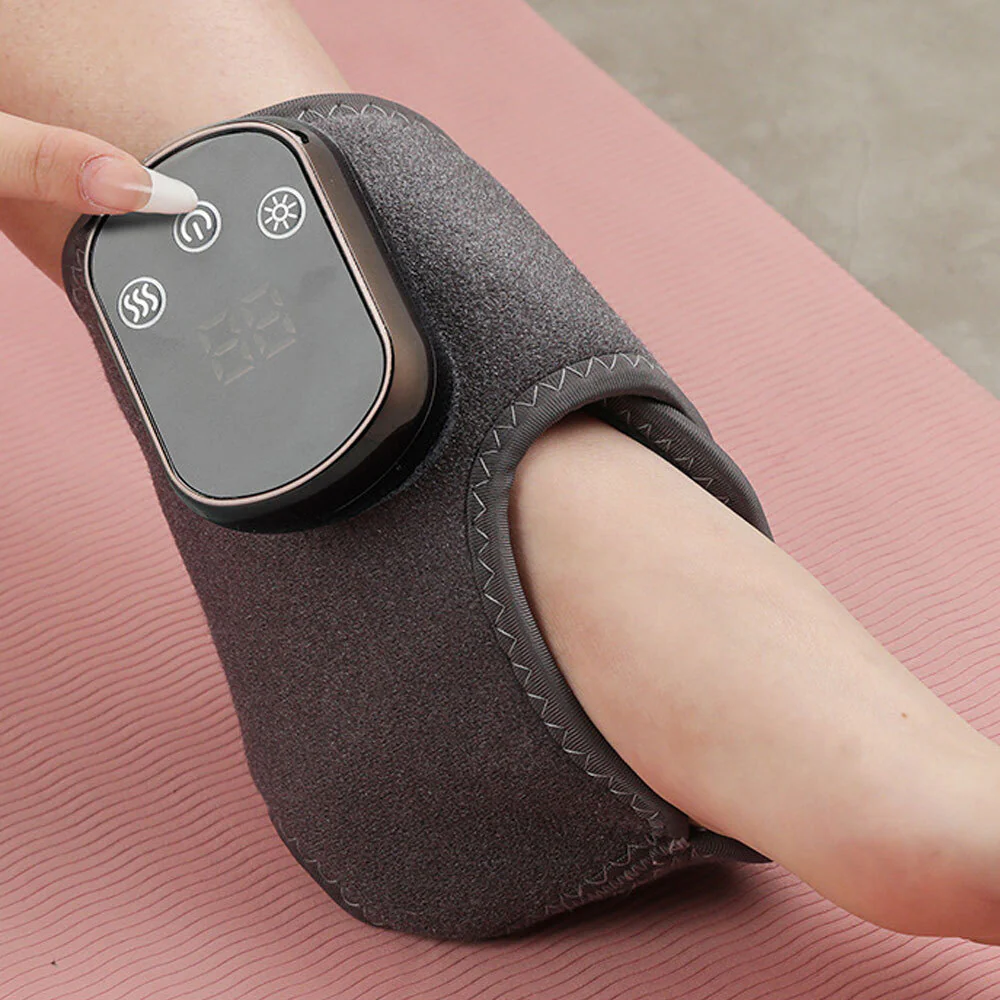 Wireless Electric Heating Foot & Ankle Wrap - Image 5