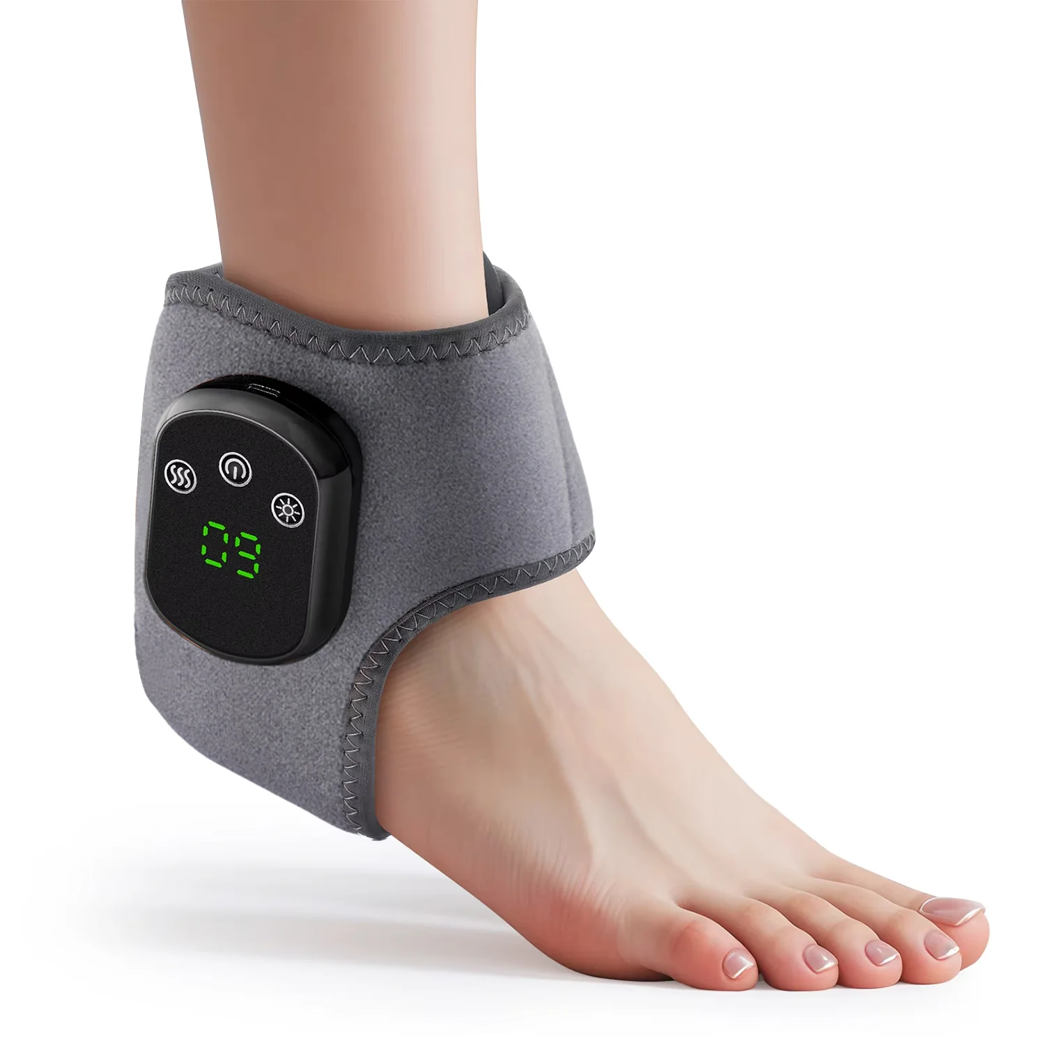 Wireless Electric Heating Foot & Ankle Wrap - Image 6