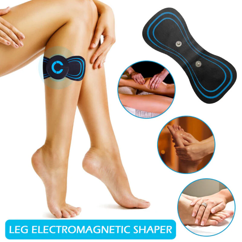 Wireless Full Body Massager - Image 13