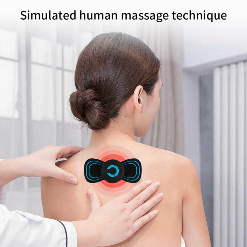 Wireless Full Body Massager - Image 3