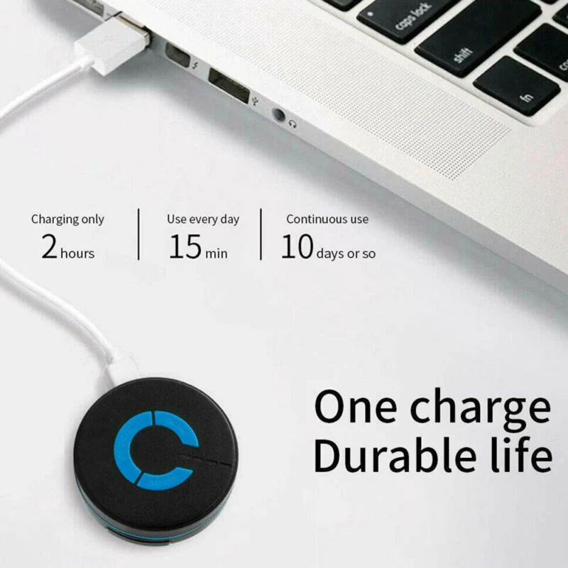 Wireless Full Body Massager - Image 6