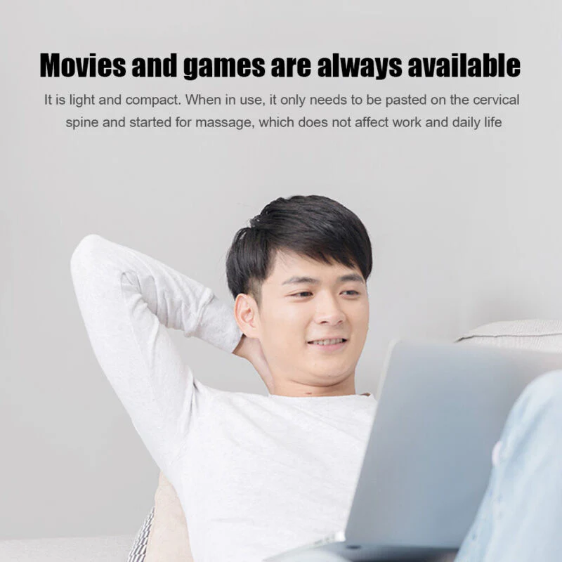 Wireless Full Body Massager - Image 8