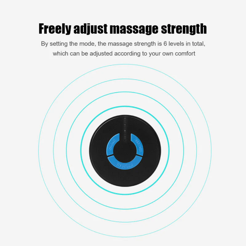Wireless Full Body Massager - Image 9